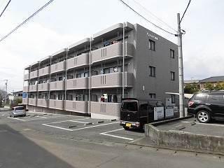 アンビシオン函南