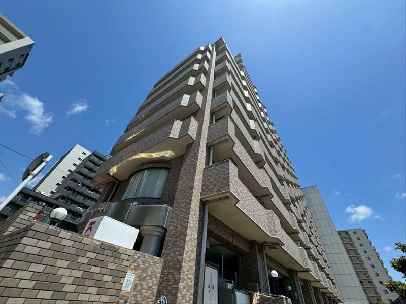 ライオンズプラザ海老名
