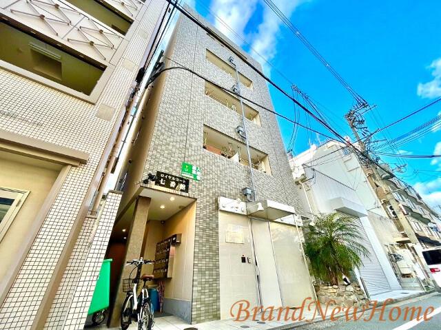 ロイヤルコート7番館