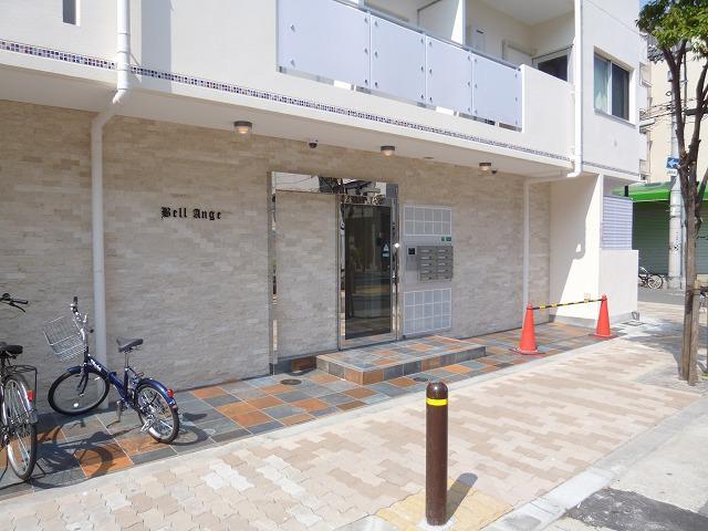ベル アンジュ