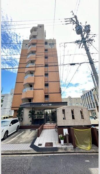 エスパシオ本陣