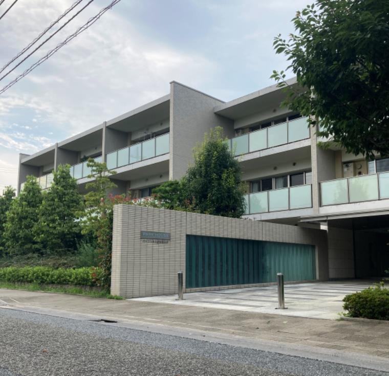 パークハウス杉並高井戸-2029年6月30日迄-