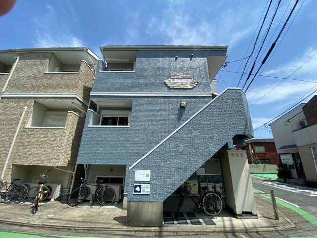 コンフォートベネフィス大橋南2