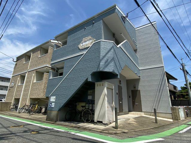 コンフォートベネフィス大橋南2