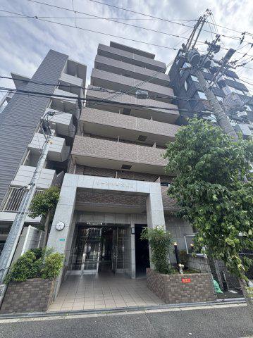 リーガル新大阪II