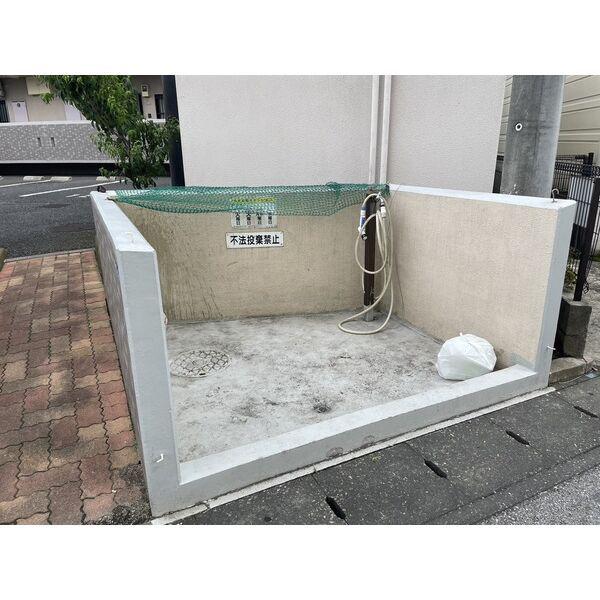 ラぺシュリー