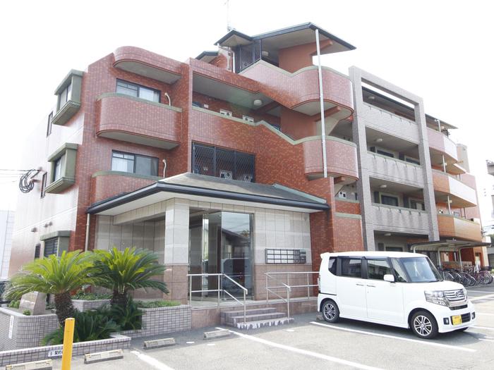 パサージュ若草Ⅱ