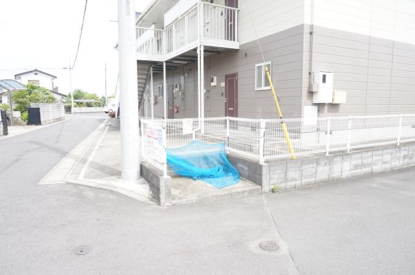 シャルマン C棟
