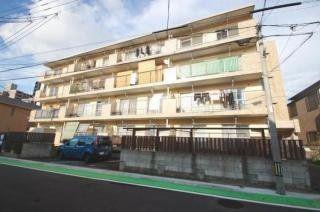 脇坂マンション