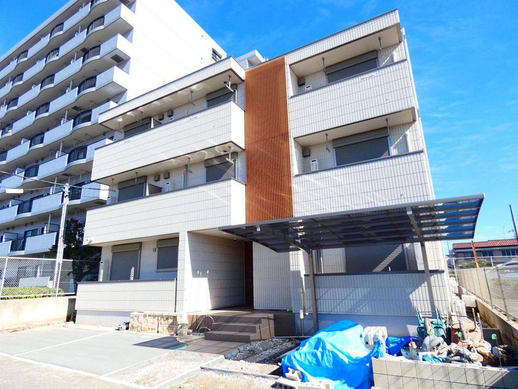 MAISON DE K