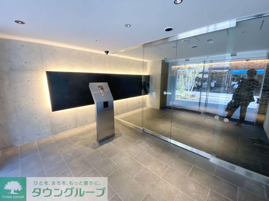 シーフォルム木場