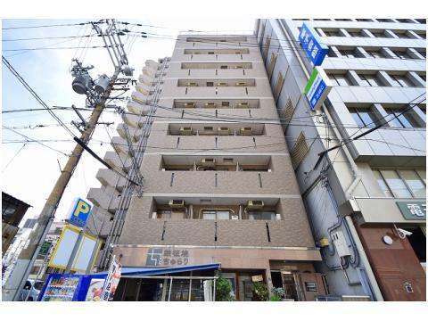 オリエンタル西天満