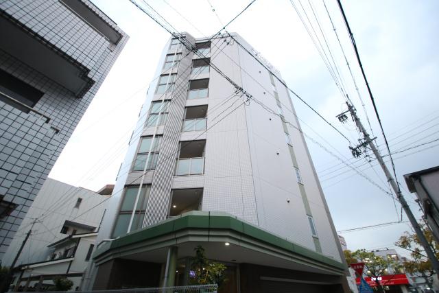 KマンションつるまいII