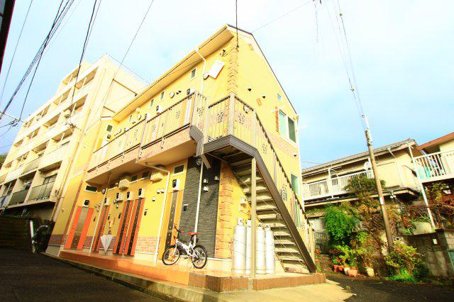 ユナイト天王町アディッティア