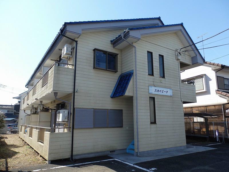 スカイピーク