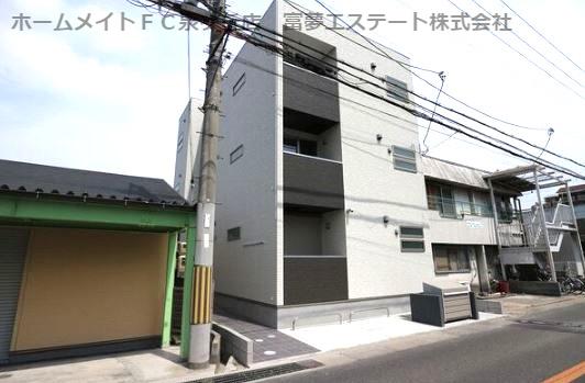 REGALEST 北野田