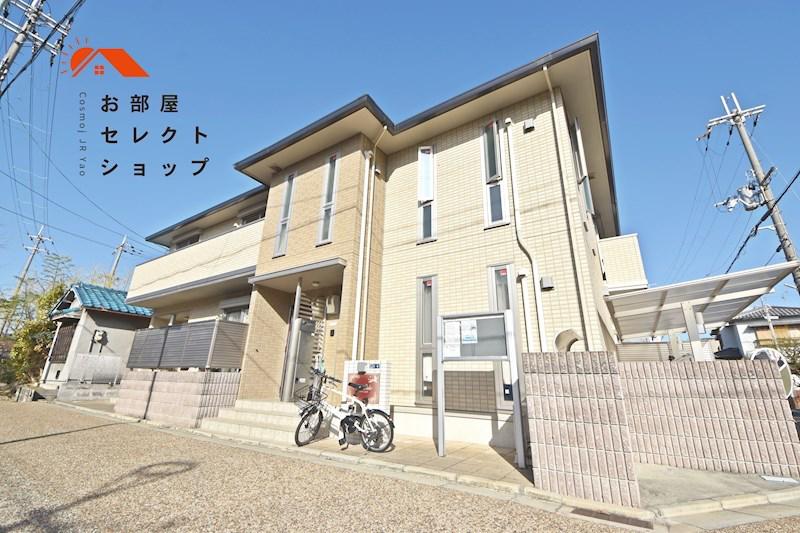 パークサイド金岡