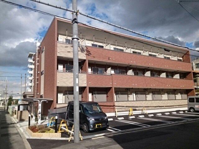 ル シェル ブルー