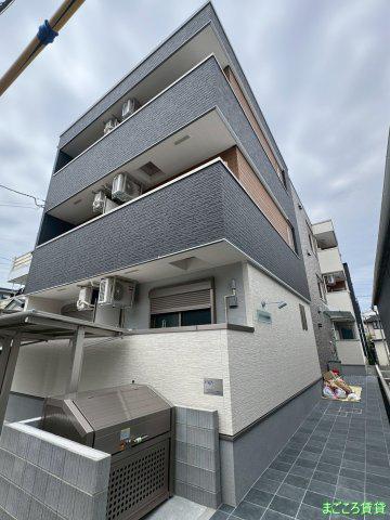 フジパレス百舌鳥駅東