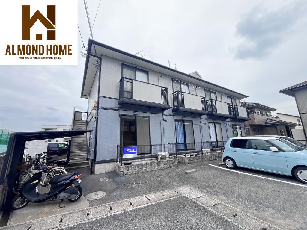 モデラート21 A棟