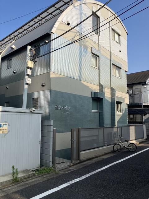 恒久ハイツ