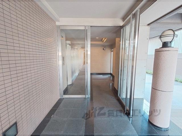 アルデールエスパシオ(3LDK/3階)の外観写真