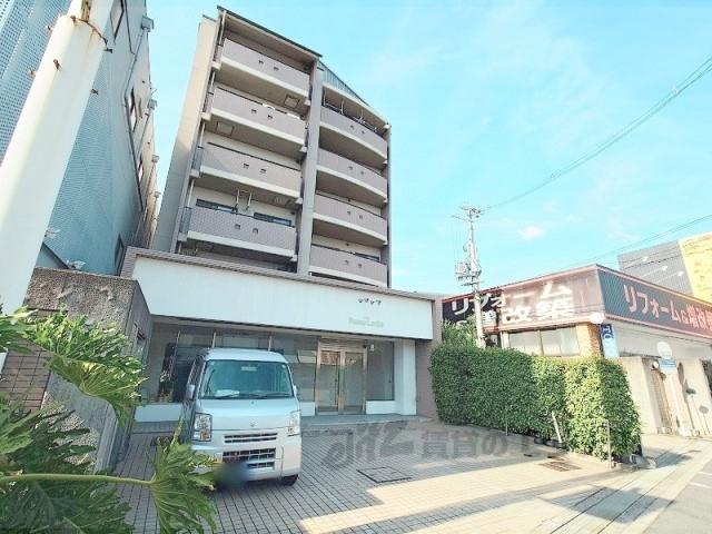 アルデールエスパシオ