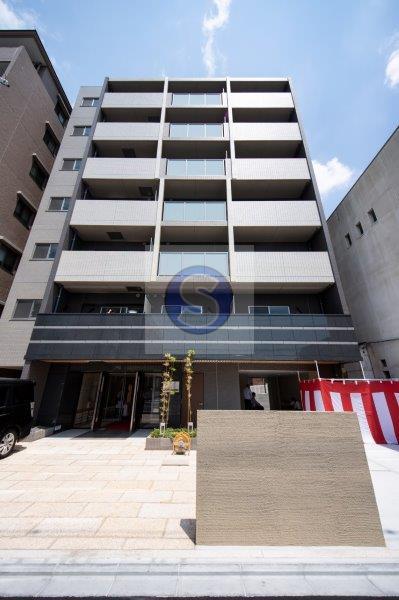 ベラジオ京都西院ウエストシティIII