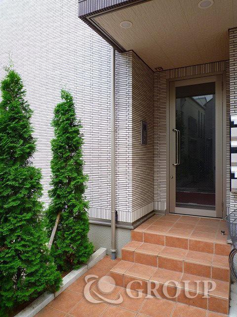 木津ハイツ