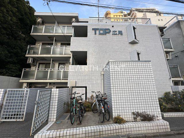 トップ広尾