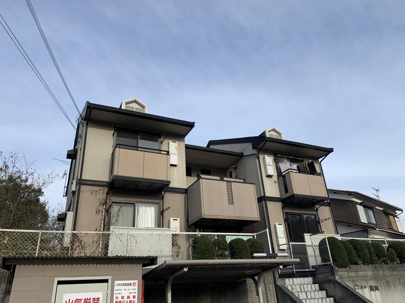 セジュール向山