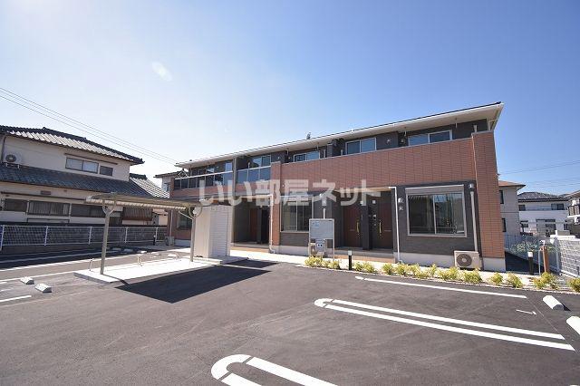グローリー渡町II