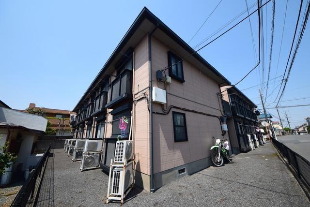 セントラル本郷