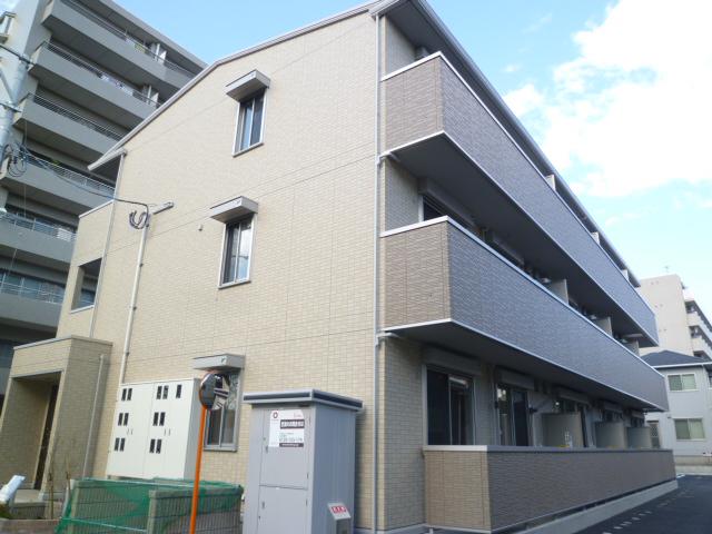 フロレスタ上杉