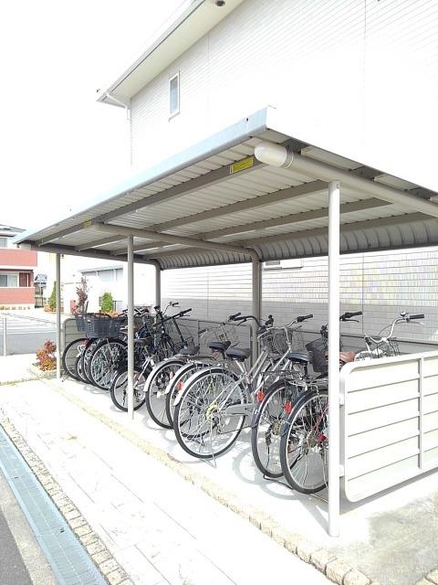 クレーストI