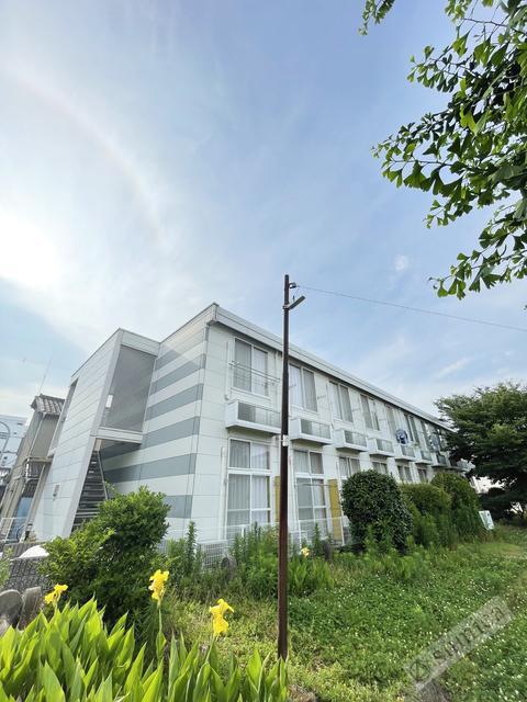 レオパレスシオン
