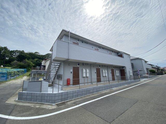 EXビクトリータウン
