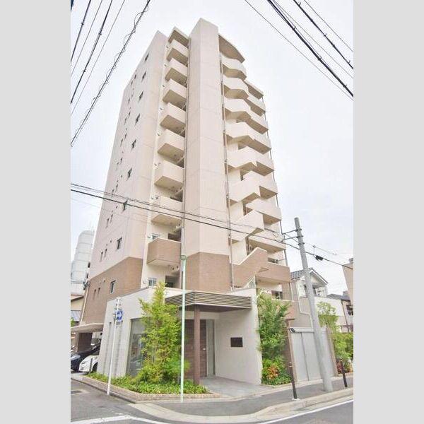 セレニティー金山