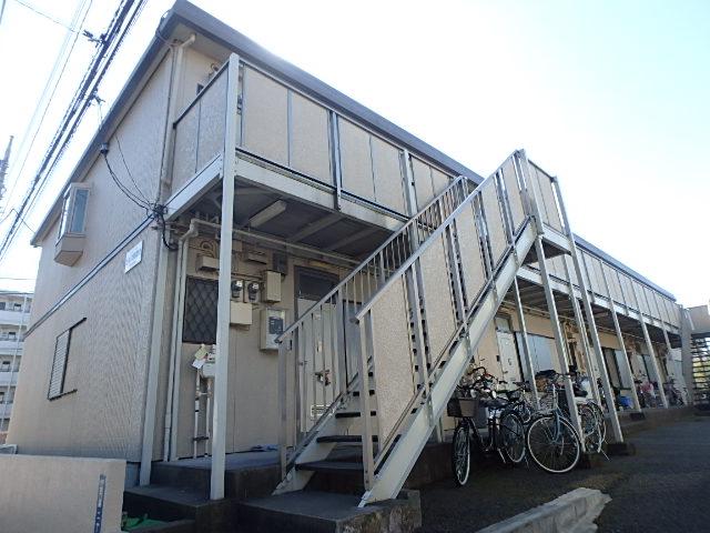 シティハイムヒルズ四葉II