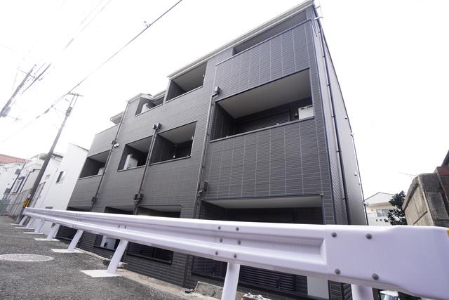 TKWILL志木柏町