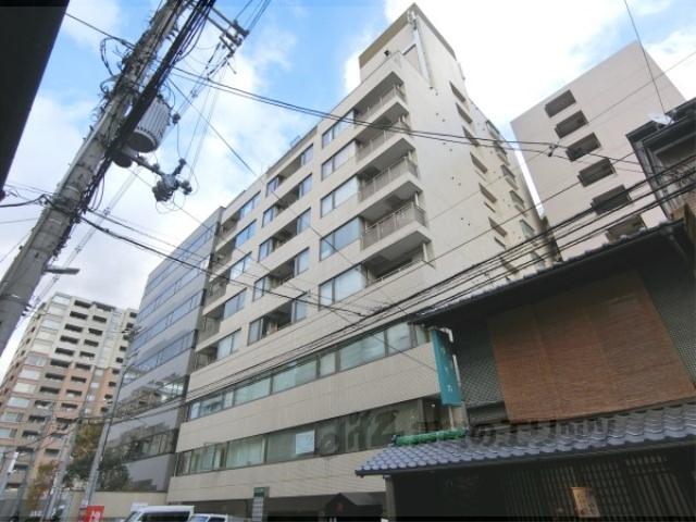 ラフィーネ御池