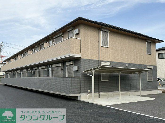 ルシアン メゾン