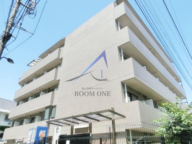 メインステージ中井駅前