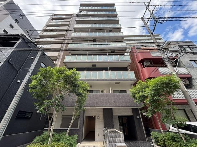 ロイヤルブルーム高鼻町