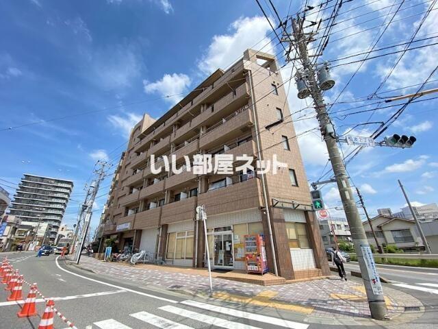 ベンド西千葉