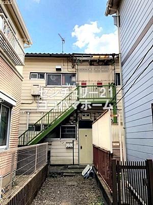 サンダルウッド横浜三ツ沢
