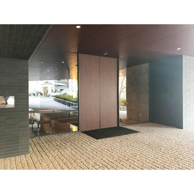 グランドヒルズ一番町