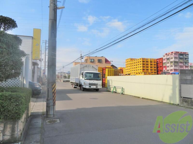 シャングリラ大和町