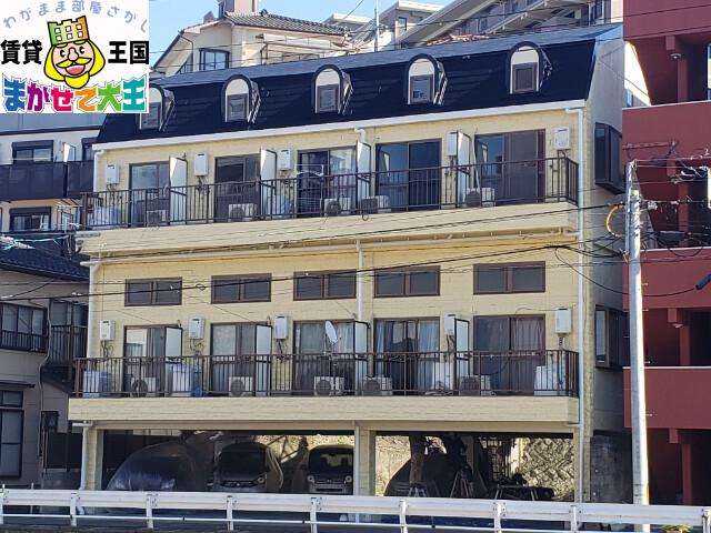 ジュネパレス橋口