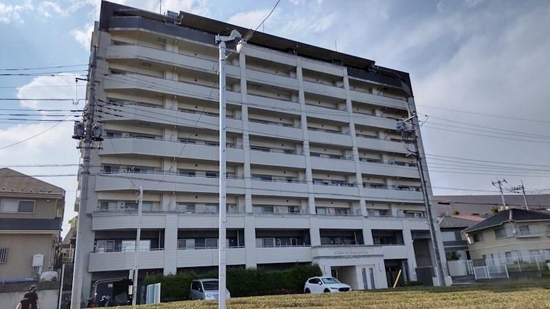 レグザ入間ヶ丘